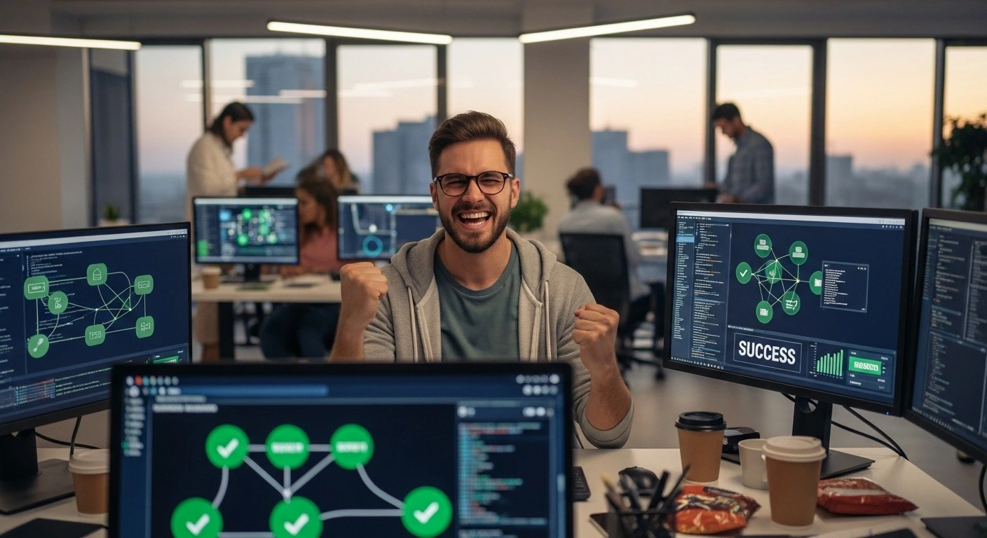 AWS DevOps Training: Master CI/CD & Cloud Automation in 2025
