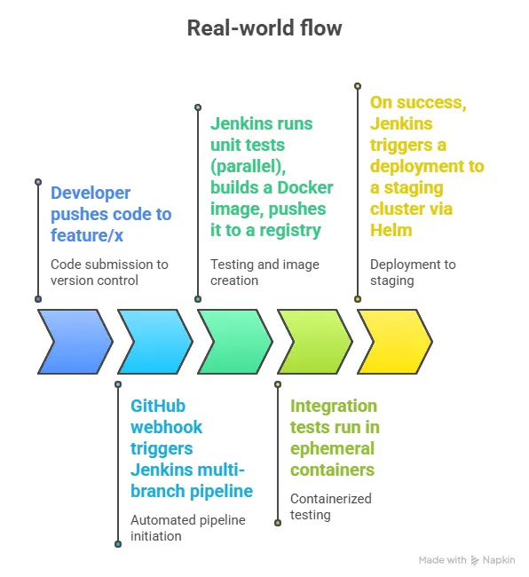 DevOps Blog