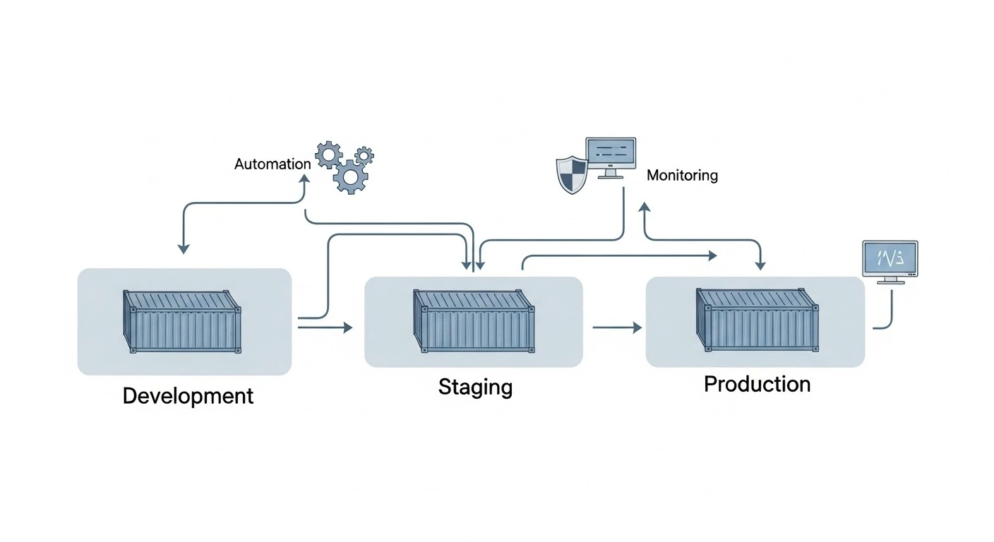 DevOps Blog