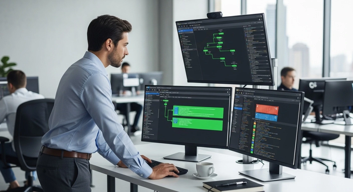 What Makes Jenkins and Docker Essential in a DevOps Certification