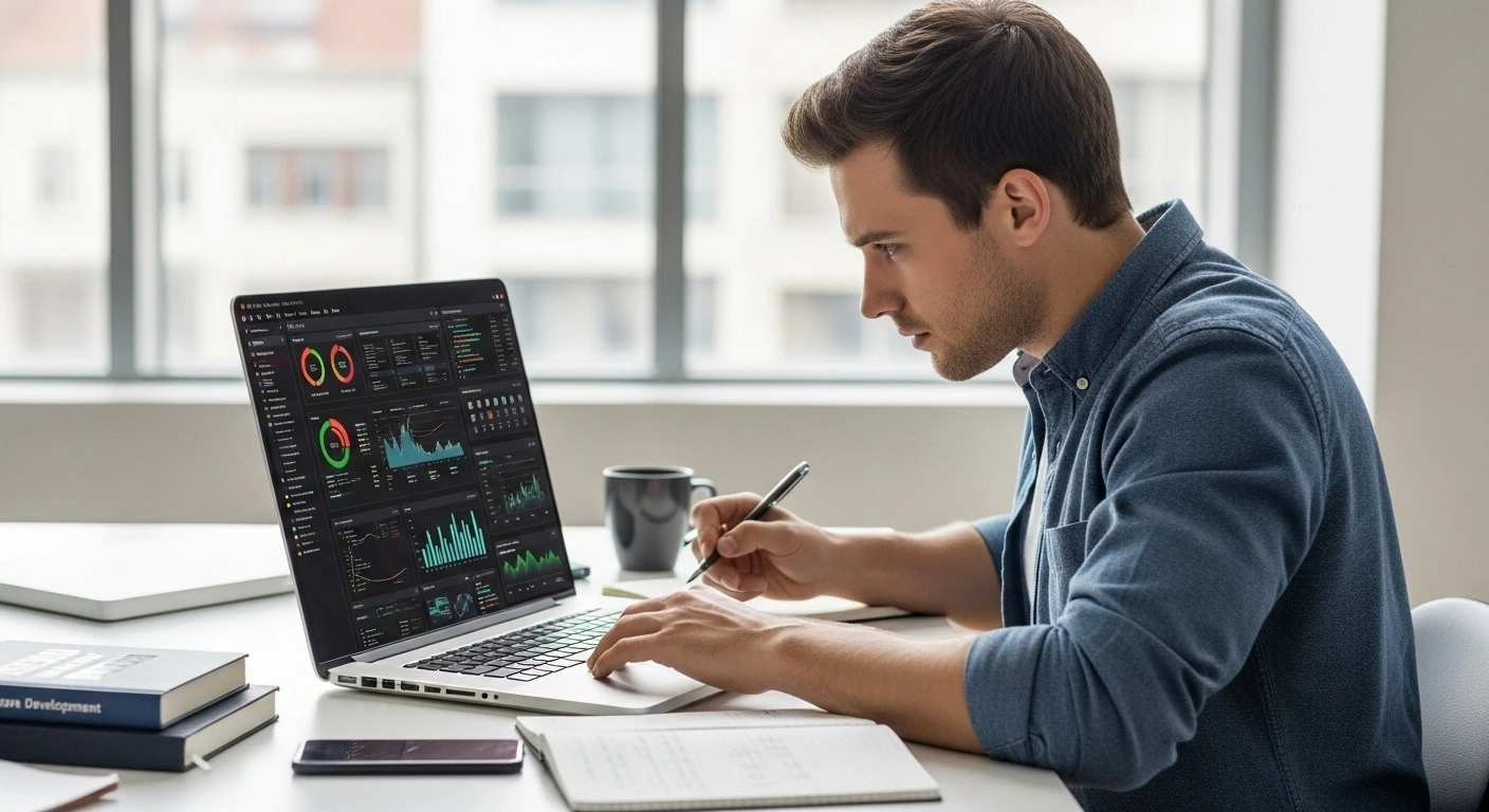 Why an Azure DevOps Course is the Future of IT Collaboration and Delivery