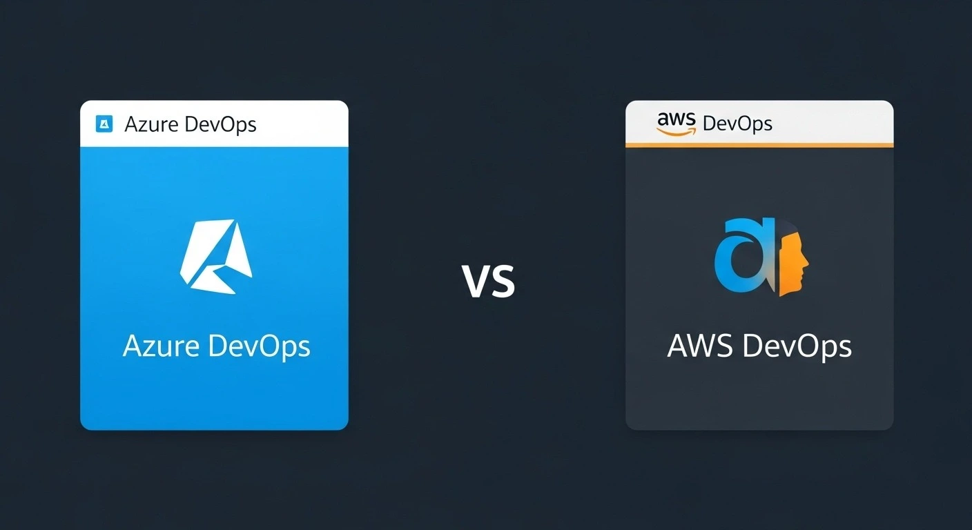 Azure DevOps vs AWS DevOps: Which One You Should Learn in 2025