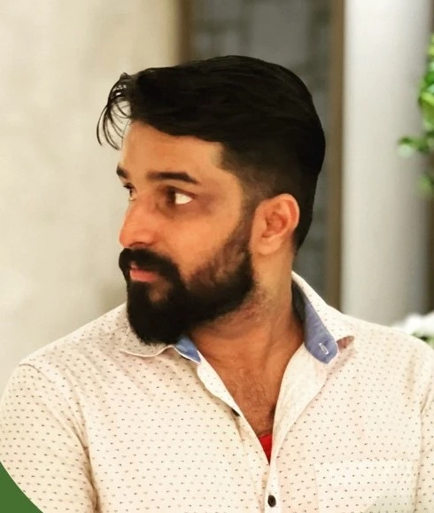 Aneesh Kumar